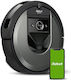 iRobot Roomba Combo I8 Прахосмукачка Робот с Оп...
