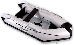 Talamex Σκάφος Φουσκωτό Aqualine Qlx Πάτωμα Αλουμινίου 300cm