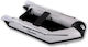 Talamex Inflatable Boat Aqualine Qls Slatted Floor 200cm