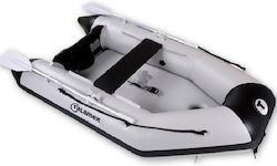 Talamex Σκάφος Φουσκωτό Aqualine Qla Φουσκωτό Πάτωμα 270cm
