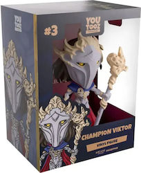 Arcane Vinyl Figure Champion Viktor 13 Cm