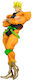 Banpresto Jojo’s Bizarre Adventure Stardust Crusaders Mometria Dio Statue 22cm