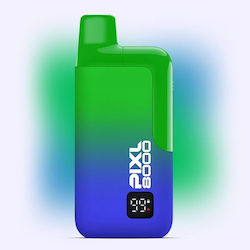 Pixl Blaue Razz Lemonade 20mg 2ml Einweg-E-Zigaretten