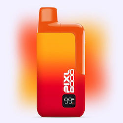 Pixl Cola 20mg 2ml Πράσινο Pixl Cola 20mg 2ml Πράσινο