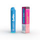 Cookies Wand Einweg-E-Zigarette 600 Einweg-E-Zigaretten Cookies 2ml 20mg Rote
