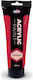 Zieler Premium Culori Acrilice Crimson 120ml 609299413