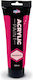 Zieler Premium Acrylic Magenta 120ml 609299412