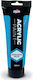 Zieler Premium Acrylic Cerulean Blue 120ml 609299408