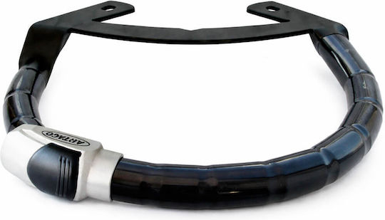 Handlebar Lock Artago Style Honda Forza 750 21