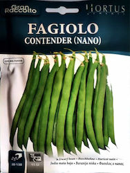 Primasem Σπόροι Φασολιού Contender