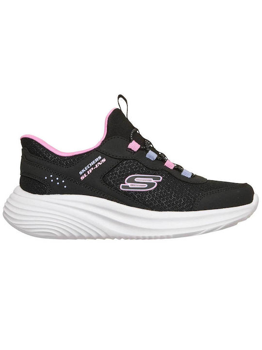 Skechers Kids Sneakers Black