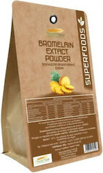 HealthTrade Băutură Pulbere Extract De Bromelai...