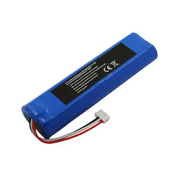 Batterie 3200mAh für Ecovacs Batterie 3200mAh für Ecovacs