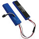 Battery 5200mAh for Dreame Robot Vacuum Cleaner