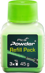 Pica Powder Nachfüllpulver Pica Powder Nachfüllpulver