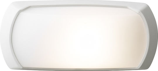Lucas LED Waterproof Bulkhead 29.1x12x8.2cm