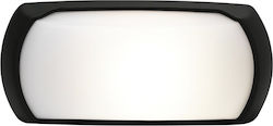 Lucas LED Waterproof Bulkhead 29.1x12x8.2cm