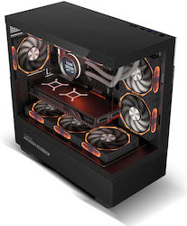 Armaggeddon Aquaron Duplex Pro Gaming Mikro-Tur...
