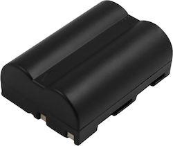Avizar Li-ion Battery 1500mah Nikon Camera 7.4v Compatible En-el3 Black Avizar Li-ion Battery 1500mah Nikon Camera 7.4v Compatible En-el3 Black