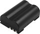 Baterie Avizar Olympus Cameră Blm-1 Li-ion 7.4v 1500mah 11.1wh Neagră