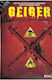 Geiger Deluxe Edition, Vol. 2 hardcover HC