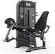 Viking Selectorized 2002 Leg Extension Όργανο Τετρακεφάλων με Βάρη 110kg