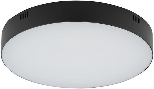 Nowodvorski Кръгла LED Панел 50W с Топло бяло Светлина 3000К