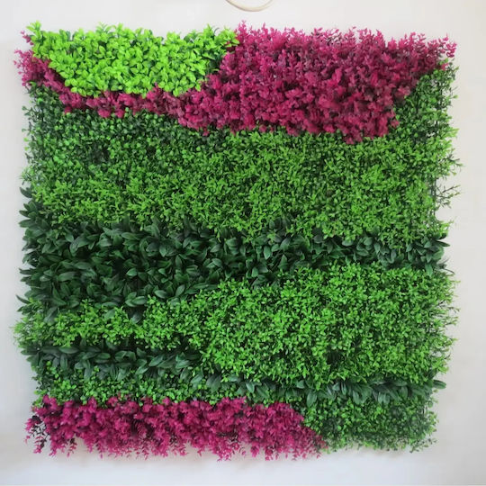 Vedema Artificial Foliage Panel 1x1m
