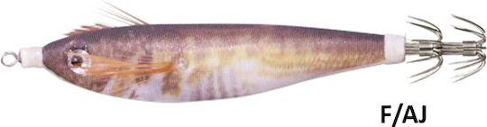 Yamashita Toto Sutte R Squid Jigs 7cm Natural