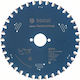 Bosch Schneidscheibe für Paneele 270mm