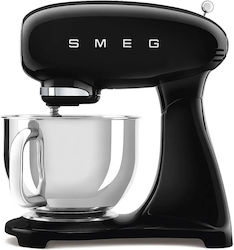 Smeg 50's Style 1000W με Ανοξείδωτο Κάδο 4.8lt Smeg 50's Style 1000W με Ανοξείδωτο Κάδο 4.8lt