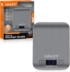 Haley Ψηφιακή Επίπεδη έως 5kg