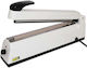 Costos Commercial Bag Sealer 200W for Maximum Length 400mm