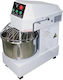 Costos Επαγγελματικό Ζυμωτήριo με Κάδο 20lt 1500W