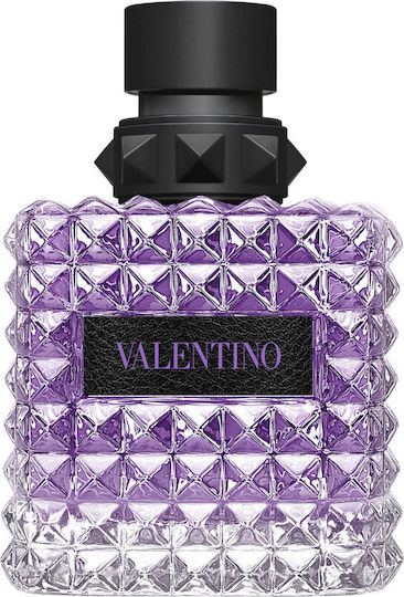 Valentino Born In Roma Purple Eau de Parfum 100ml