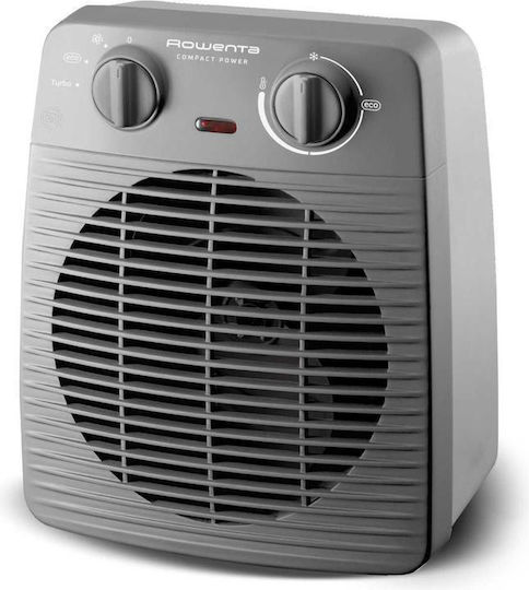 Rowenta Compact Power Heizlüfter Boden 2000W