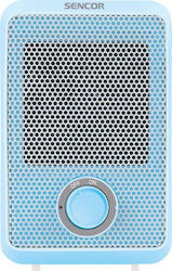 Sencor Keramik Heizlüfter Boden und Wand 600W