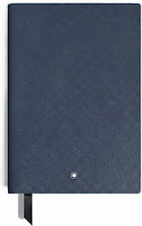 MontBlanc Sartorial Δερμάτινο A5
