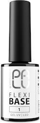 Palu Base Coat Rubber