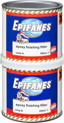 Epifanes Putty Filler