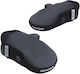 Heated Hand Covers Oxford Heated Universal Bar End