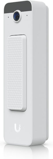 Ubiquiti Doorbell Lite Κουδούνι Πόρτας Λευκό