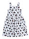 Children's Dress White