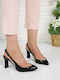 Pumps Schwarz