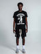 Tricou Black