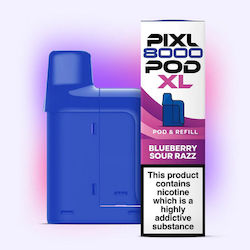 Pixl Blaubeere Sour 20mg 2ml Pixl Blaubeere Sour 20mg 2ml