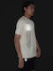 T-shirt Beige