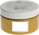 Hybride Decoupage Paste 3D El Greco Metallische Pearl Gold 110ml
