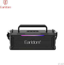 Earldom A37 Bluetooth Schwarz