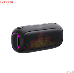 Earldom A42 Bluetooth 16W Schwarz